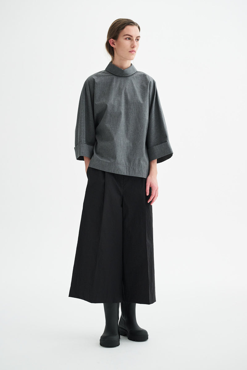 BABETTE POPLIN