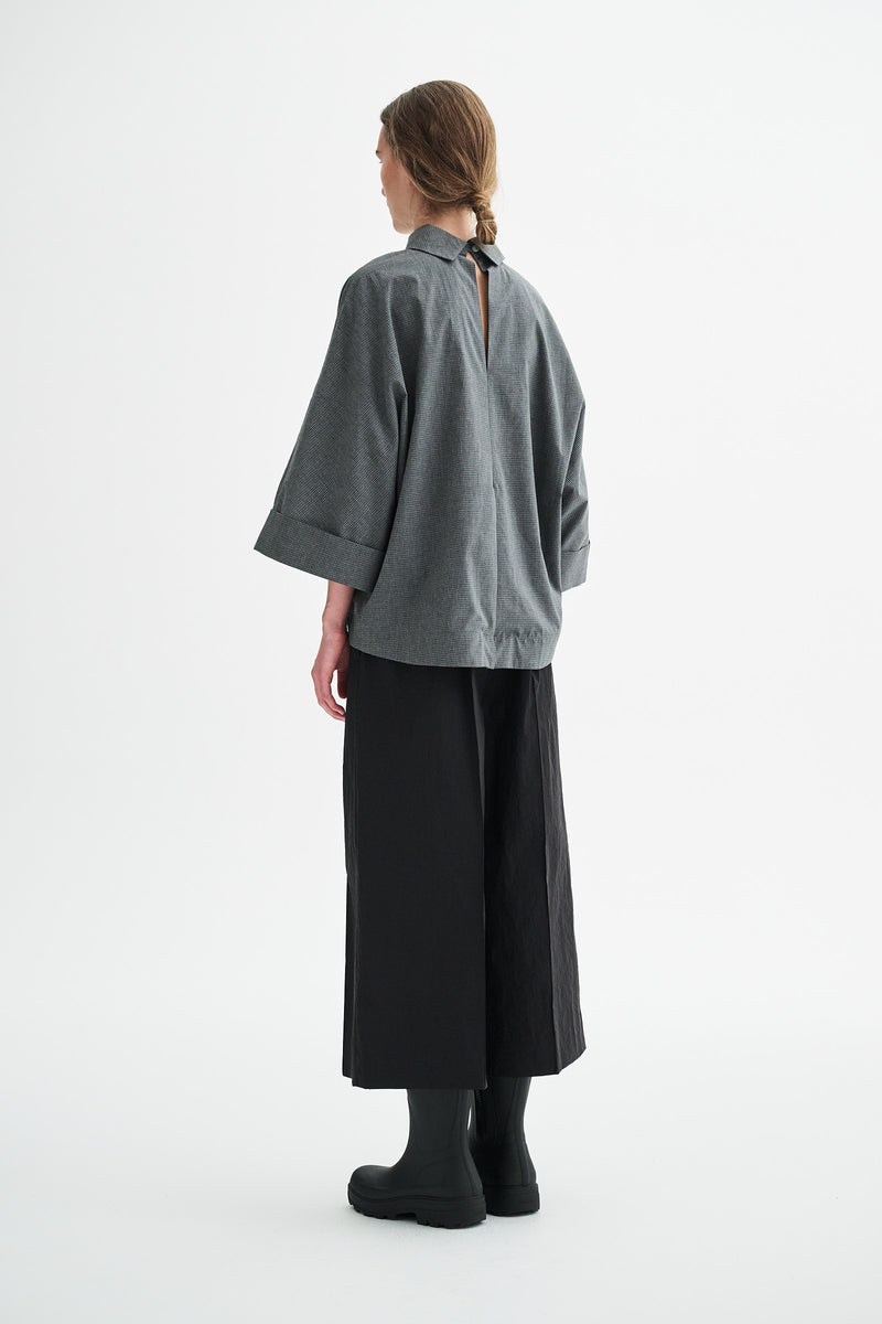 BABETTE POPLIN