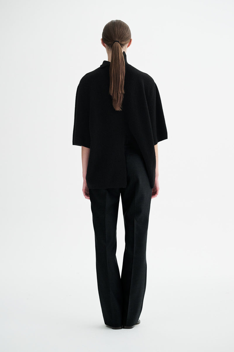KOLLY YAK black