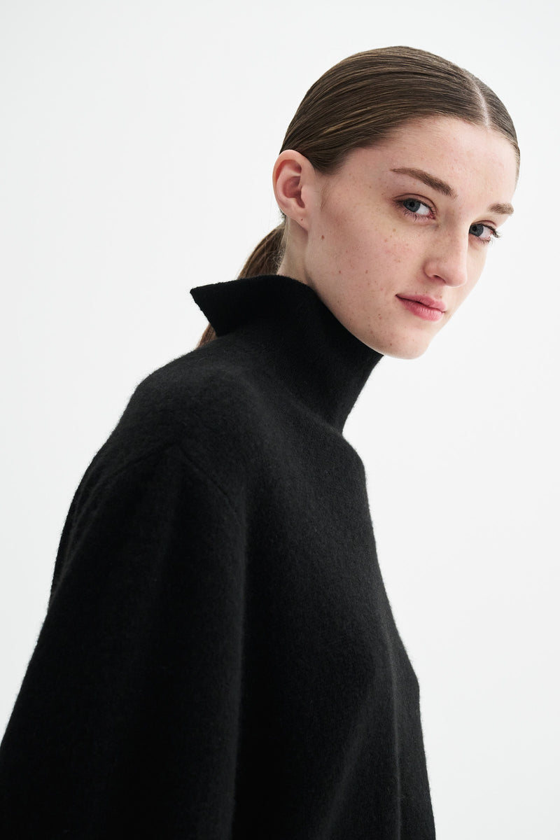 KOLLY YAK black