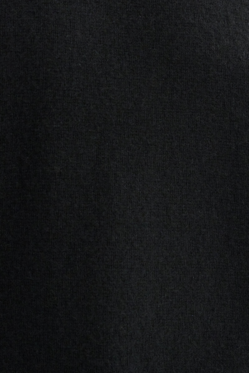 KOLLY YAK black