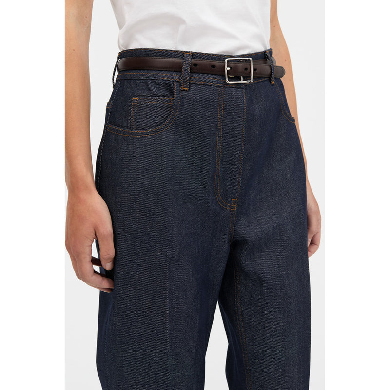 PRAME BLUE DENIM
