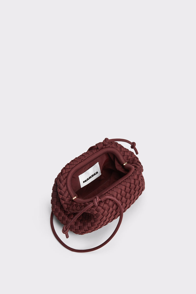 Marrea Pouch Mini - Inkberry