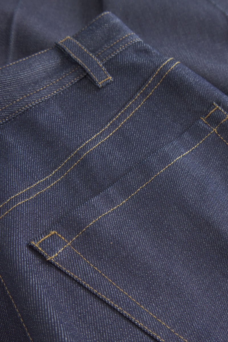 PELLA DENIM