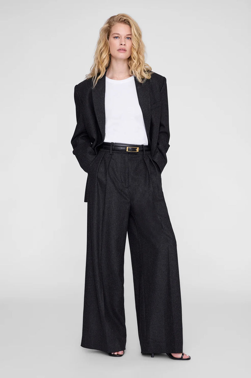 LOU TROUSER