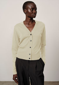 ANAIS CASHMERE KNIT