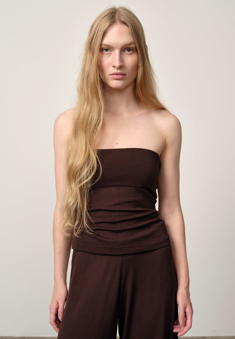 BAMBI KNIT TOP