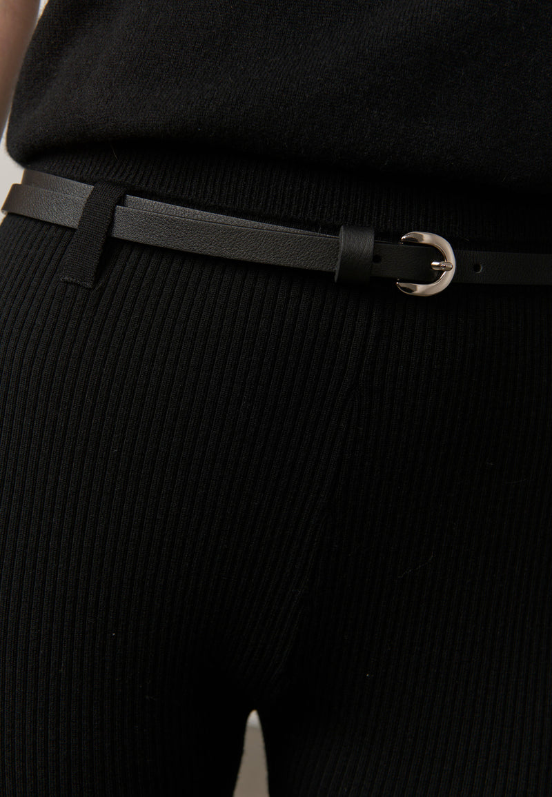 CARLOS KNIT LEGGINS