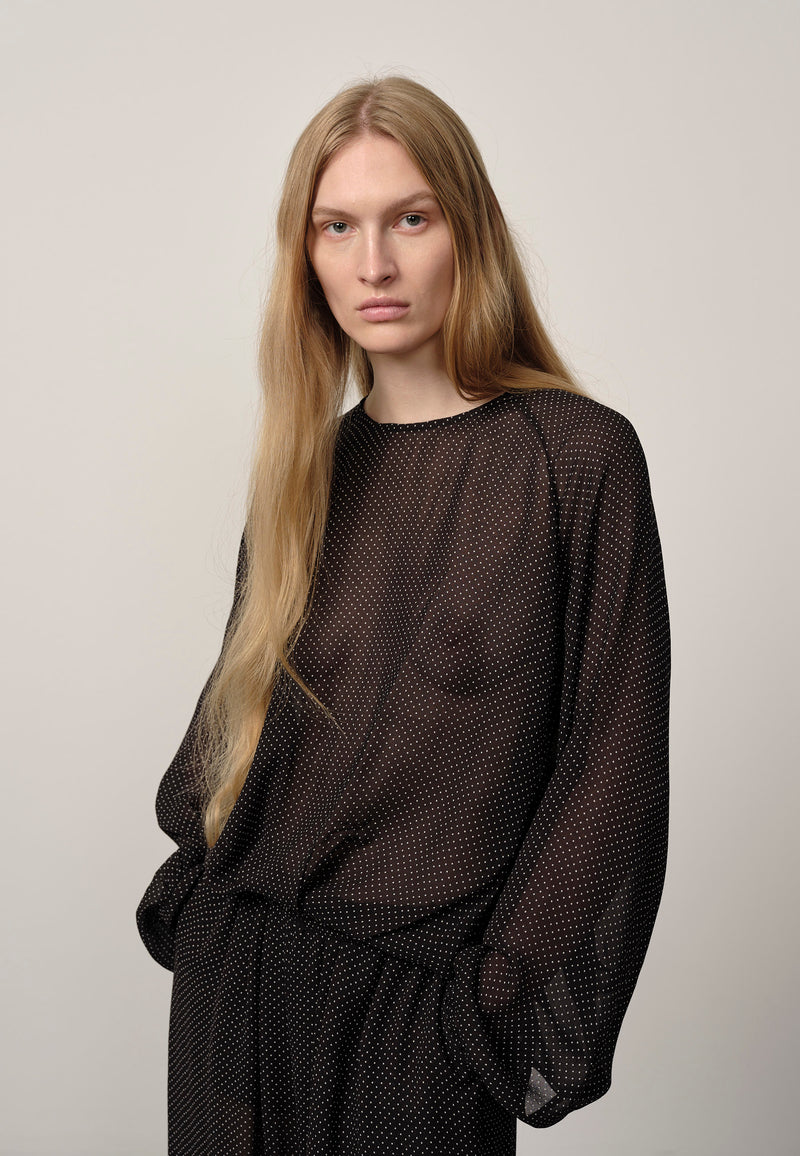 CATERINA BLOUSE