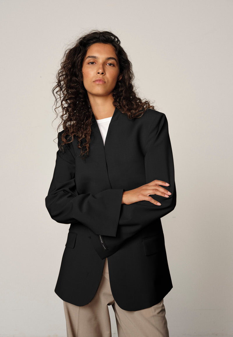 CLARISSA BLAZER