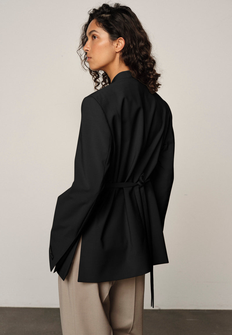 CLARISSA BLAZER