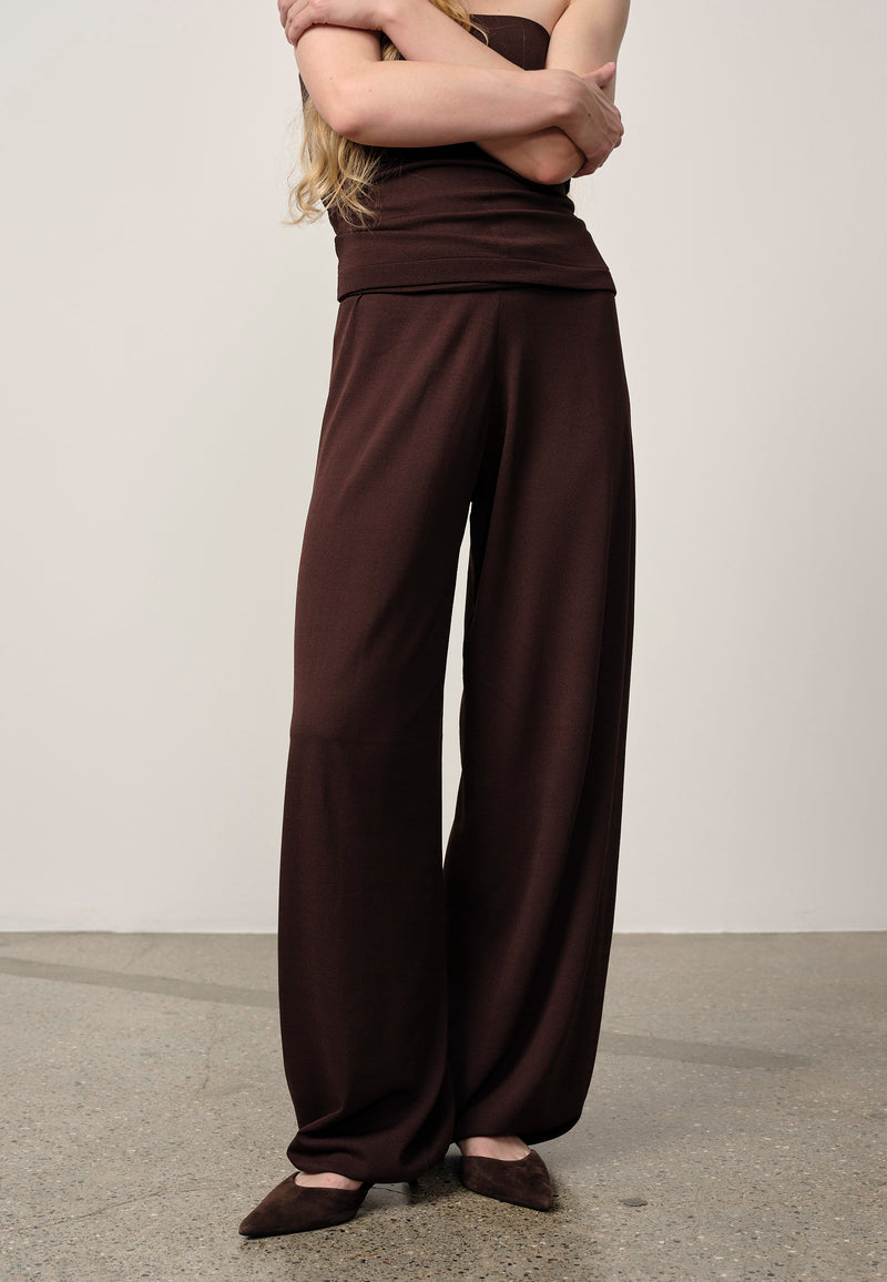CLARK KNIT PANTS