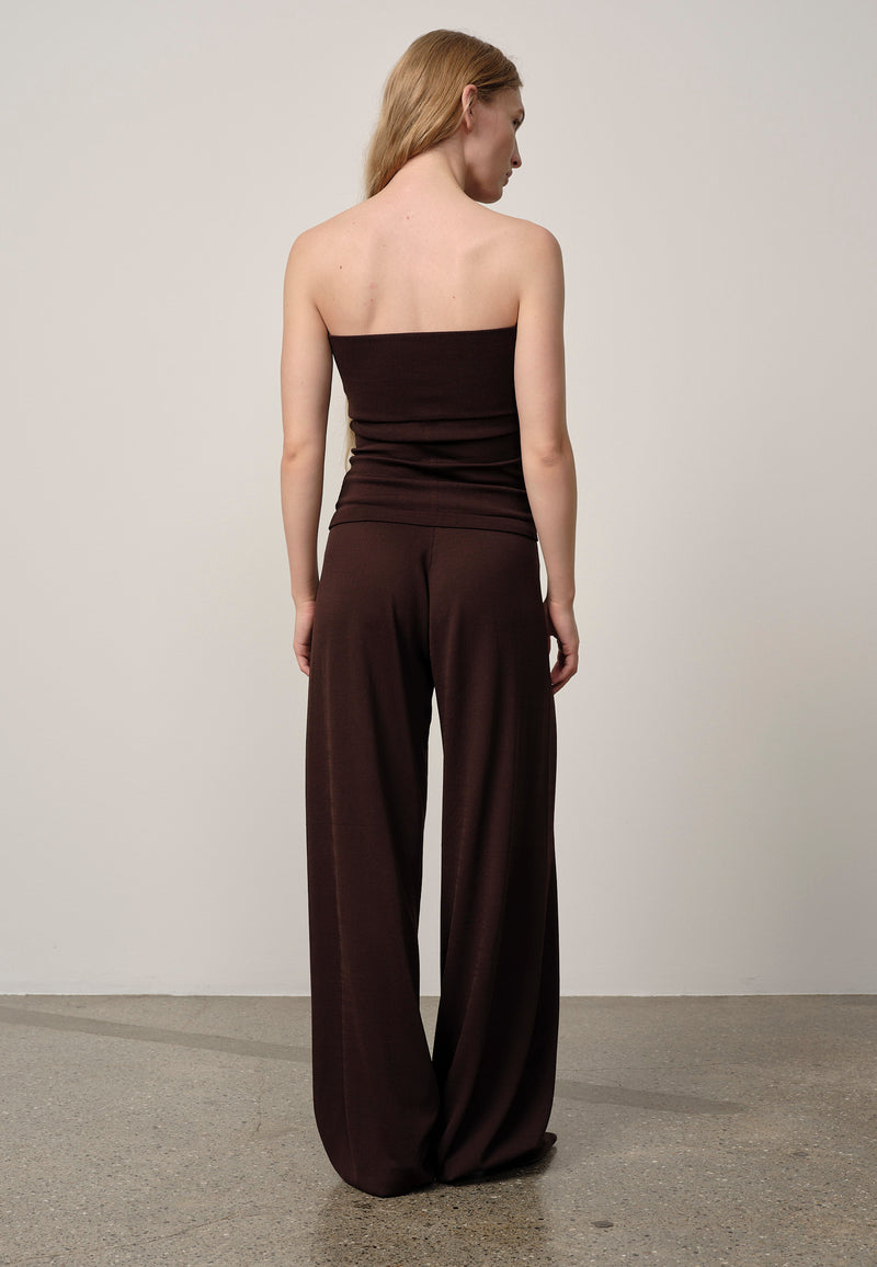 CLARK KNIT PANTS