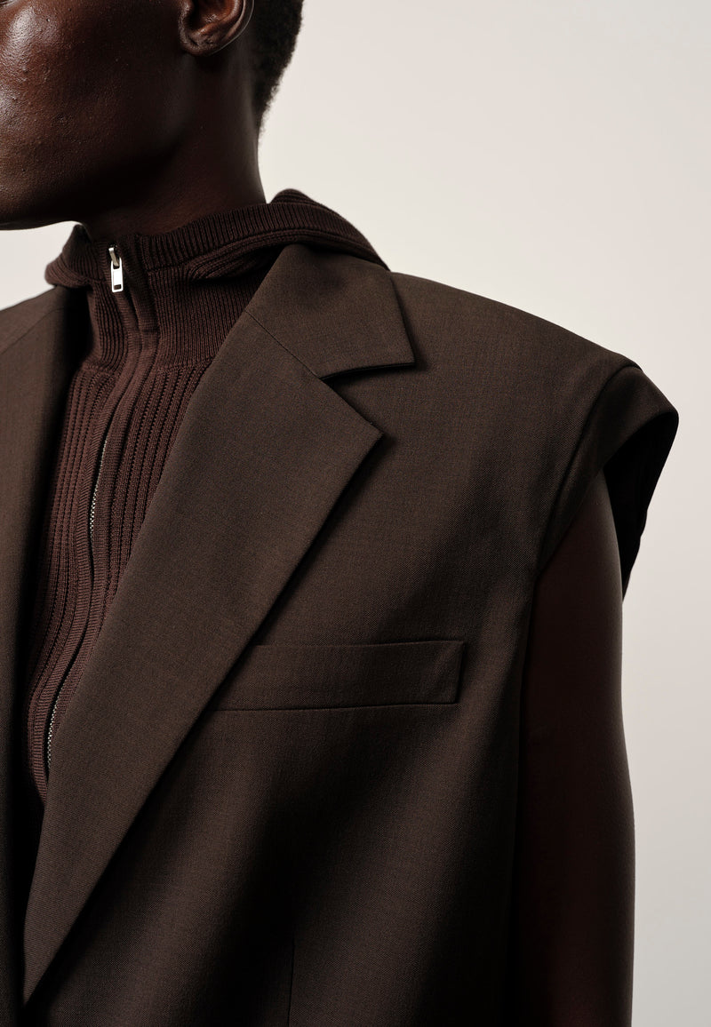COHEN BLAZER