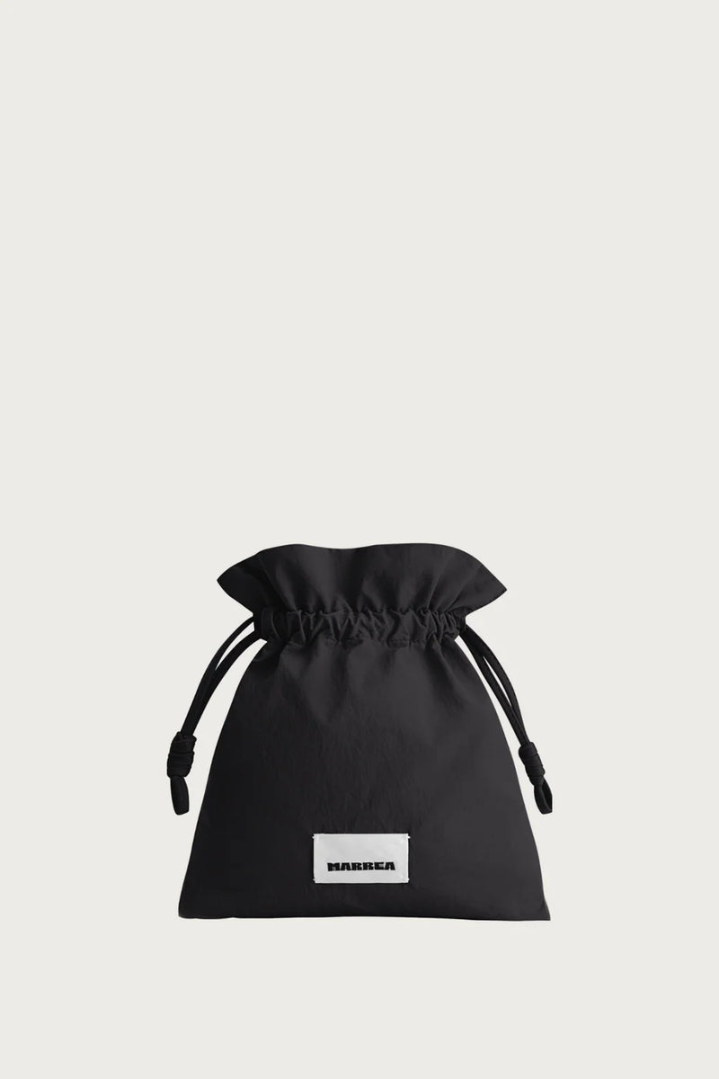 Marrea Mini Di Nero