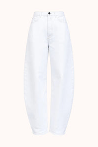Grace balloon pants Wit