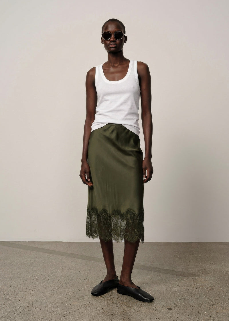 HERBERT SKIRT