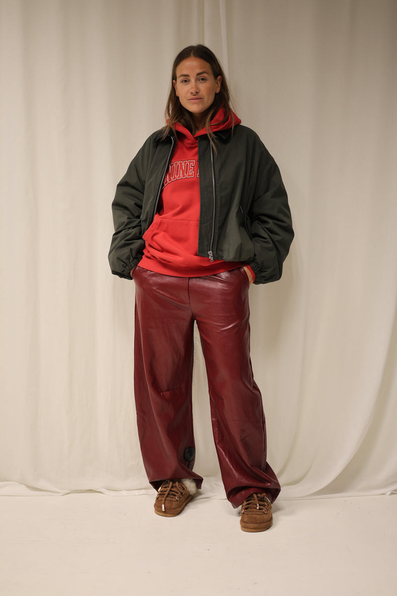 ARIA PANT - Rood