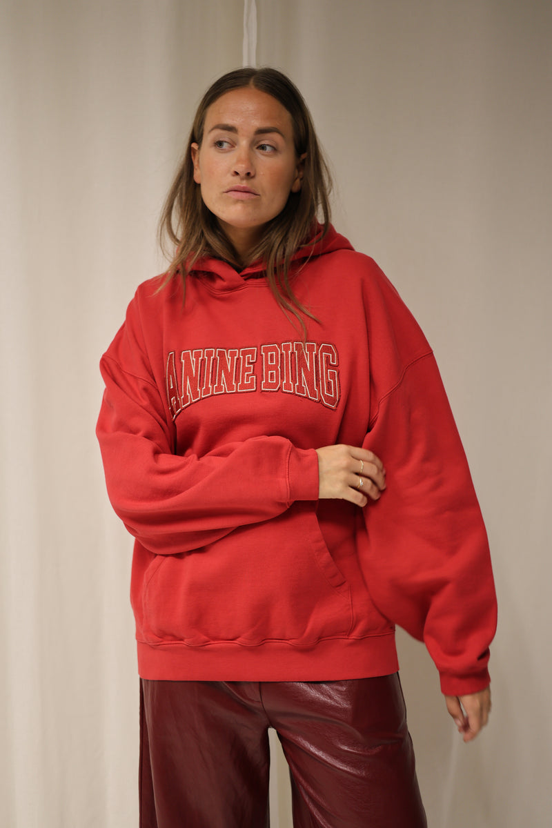 HARVEY SWEATSHIRT