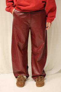 ARIA PANT - Rood