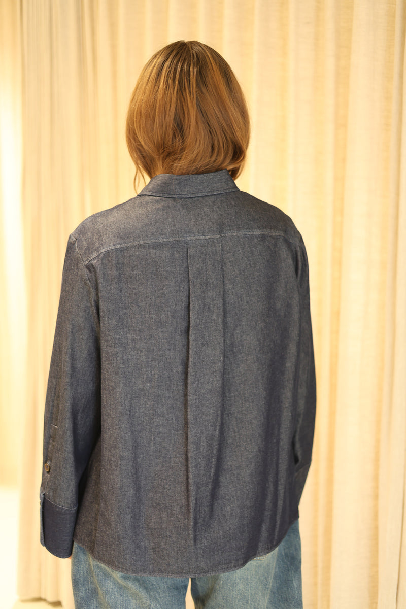 LISA Blauwe Jeans