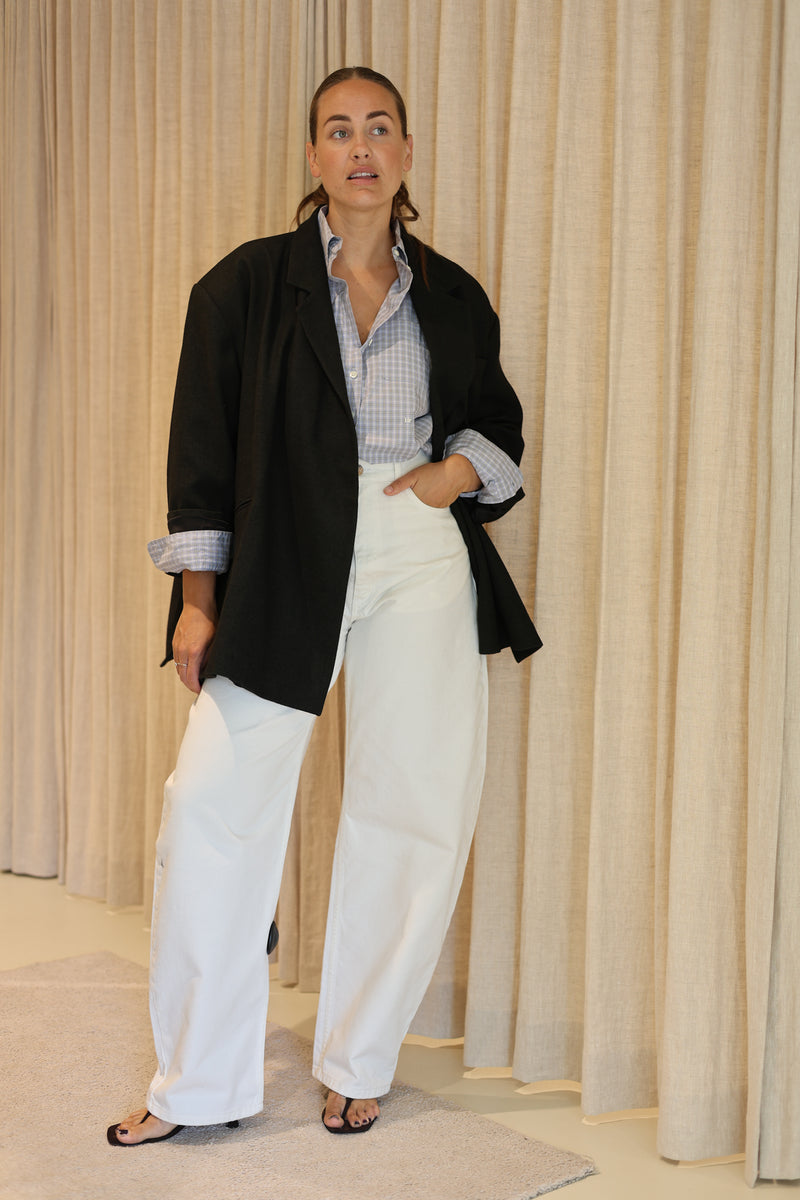 A-shape Anouk Blazer