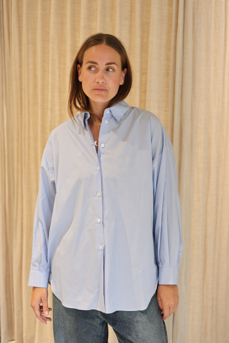 GIORGIA Blauw