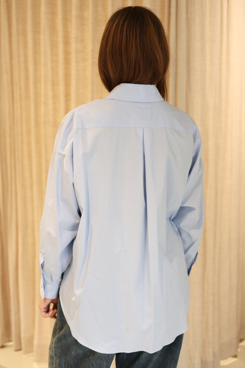 GIORGIA Blauw