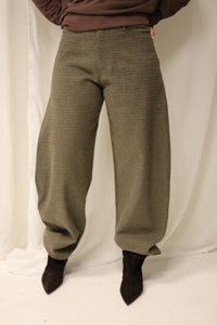 Grace Balloon Pants