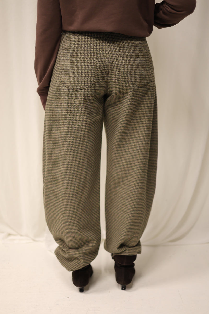 Grace Balloon Pants