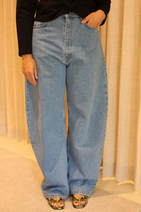 Grace balloon pants