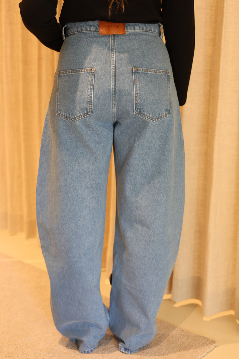 Grace balloon pants