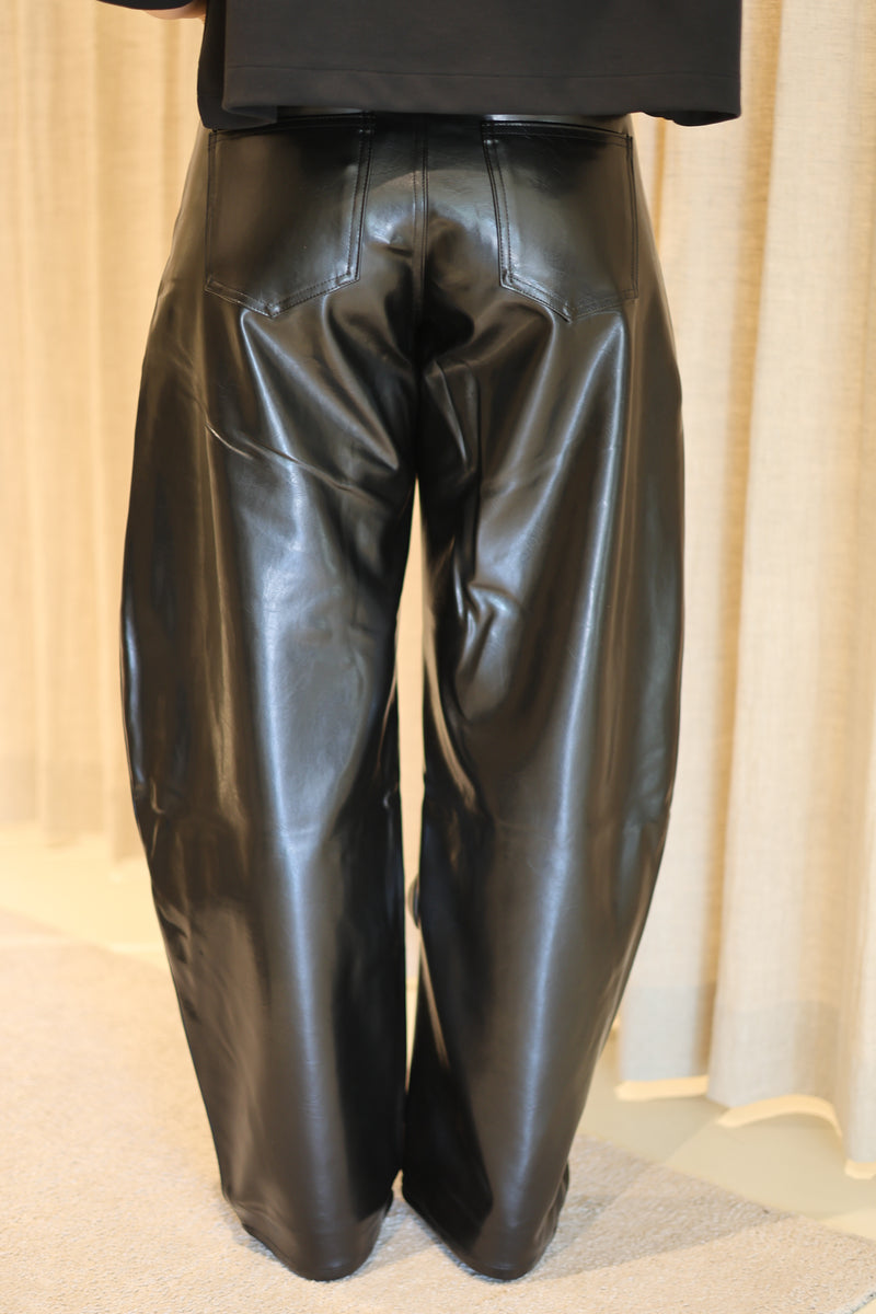 Grace Balloon Pants