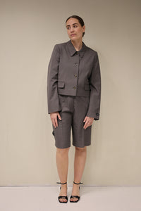 Joel shorts - grey