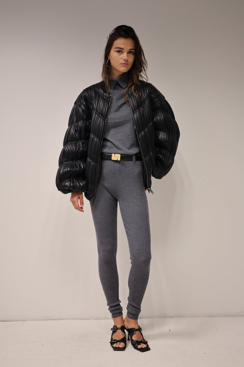 Carlos Knit Leggings