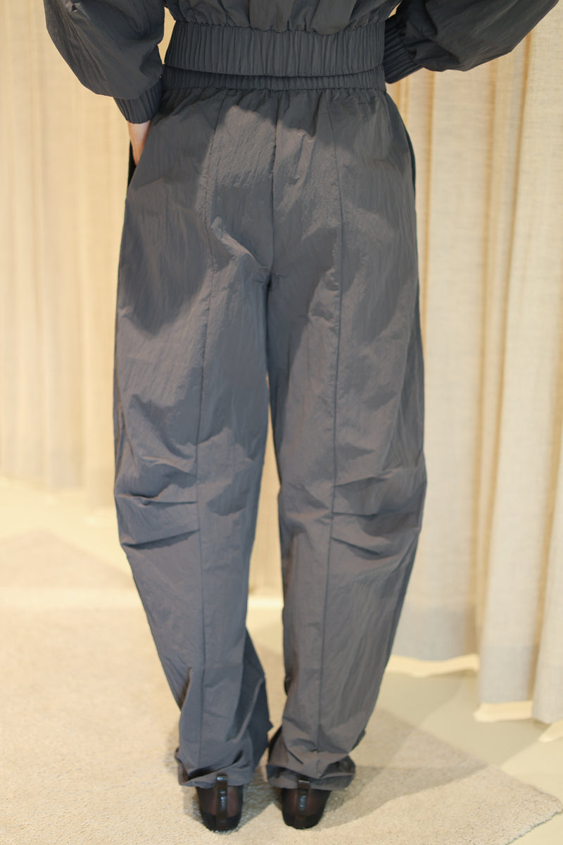 Crispy Track Pants