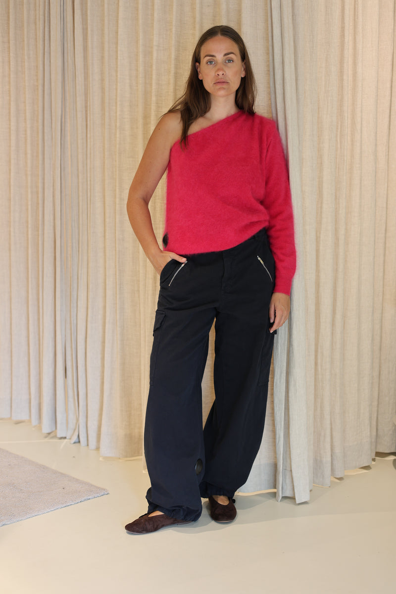 Pantalone Nauta navy