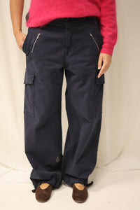 Pantalone Nauta navy