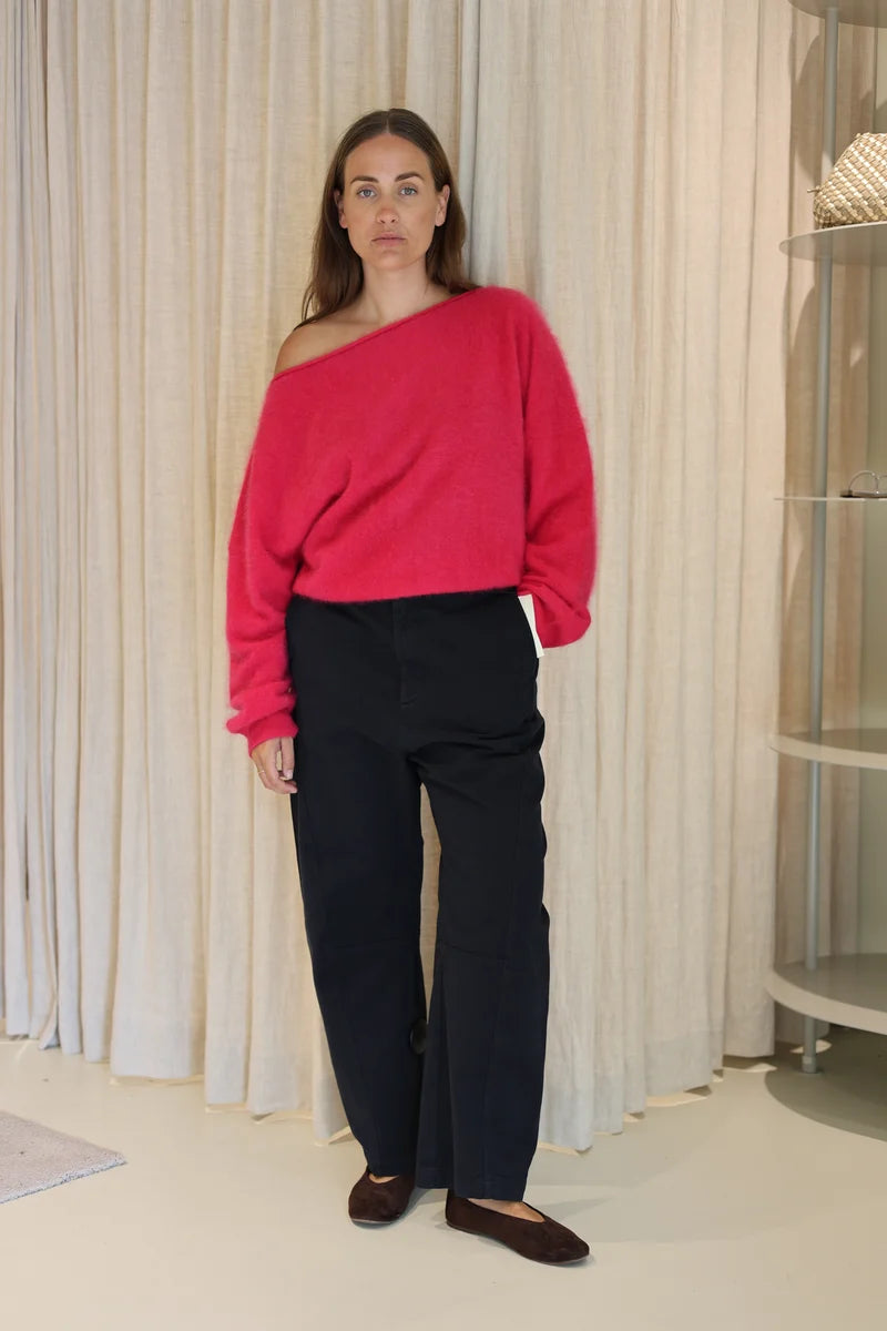 Pantalone Marie nayy