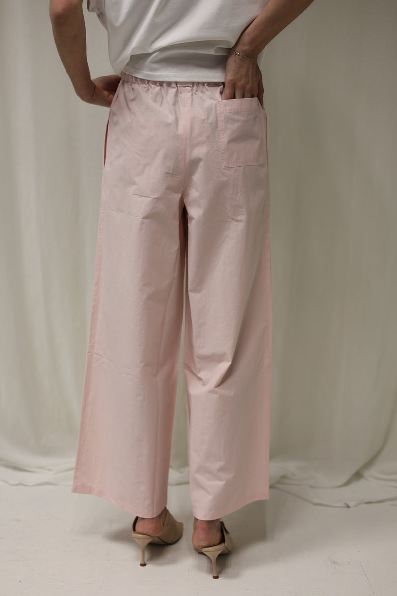 NOE ELASTIC PANT