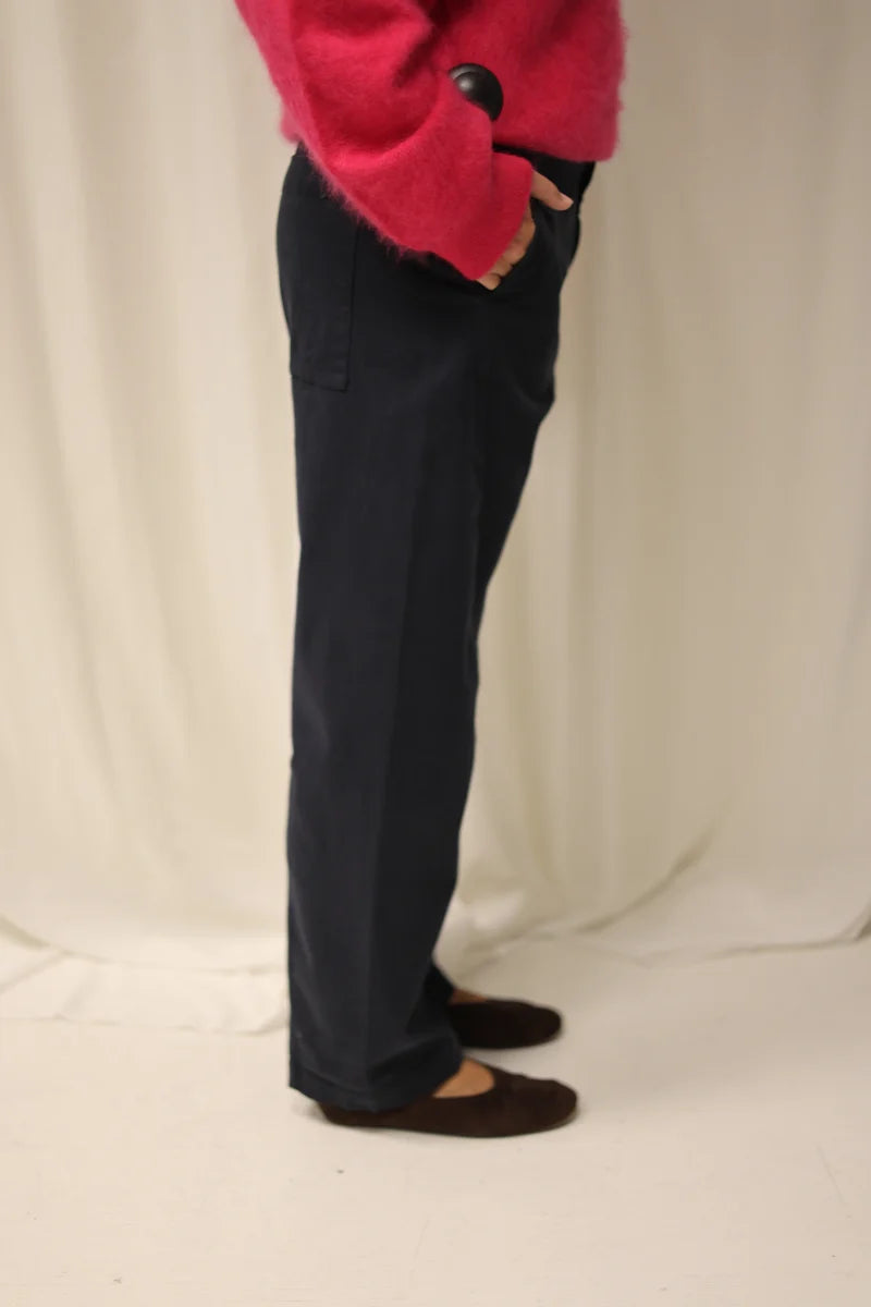 Pantalone Marie nayy