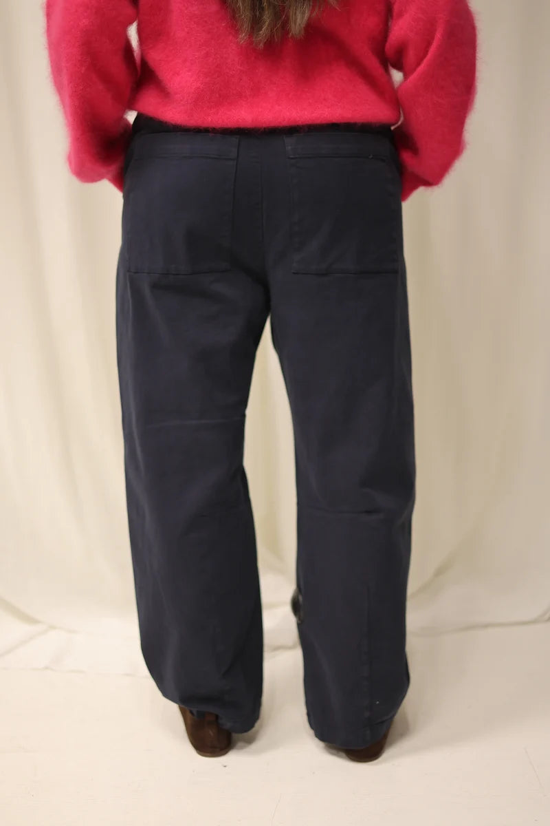 Pantalone Marie nayy