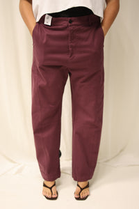 Pantalone Marie