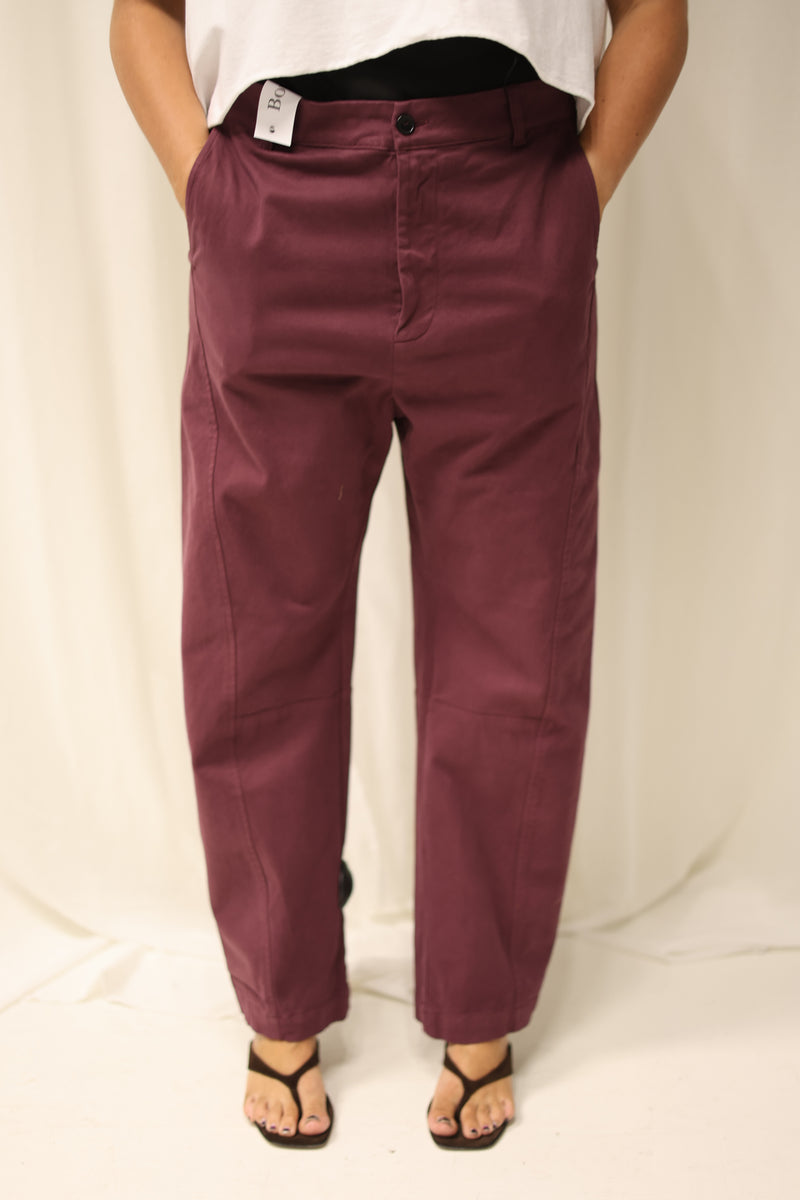 Pantalone Marie