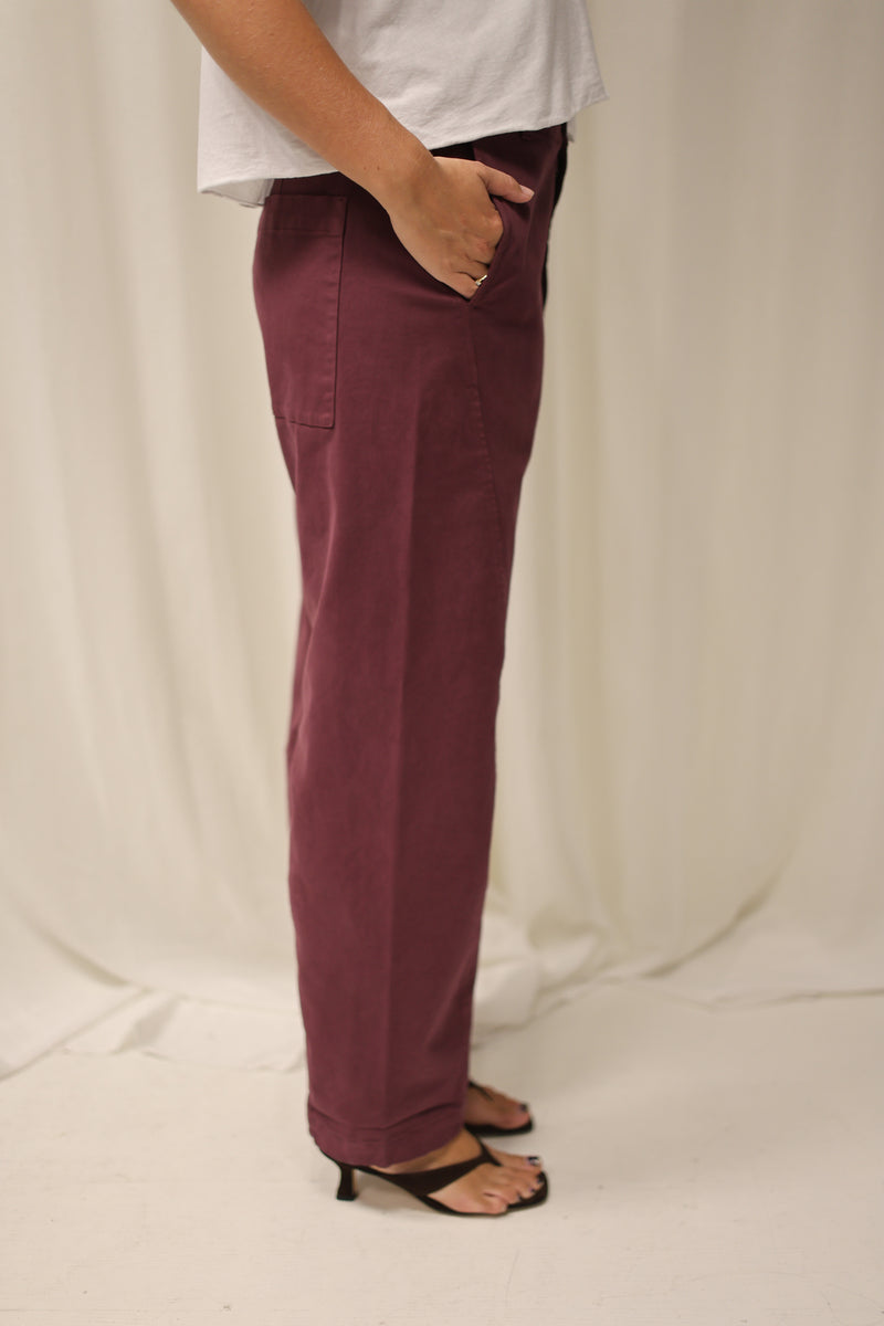 Pantalone Marie