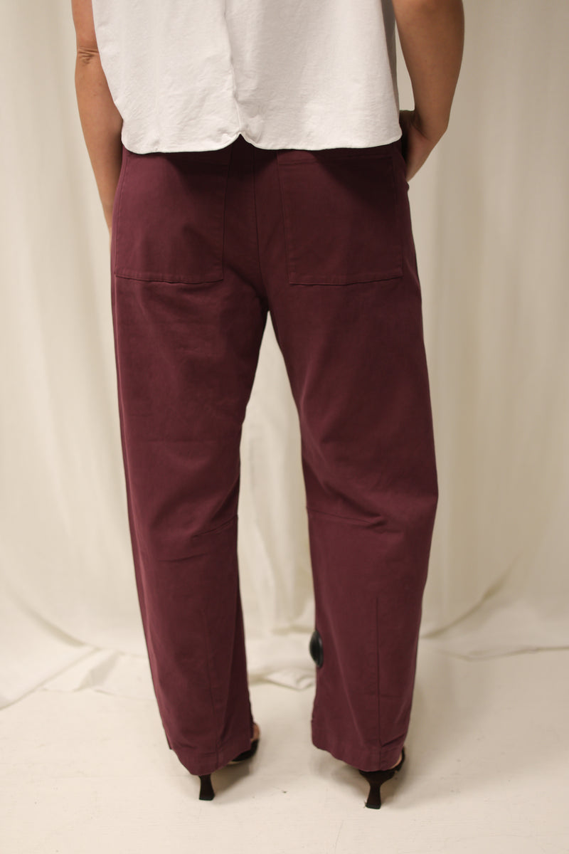 Pantalone Marie