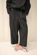 TROUSER BOUCLE BOX