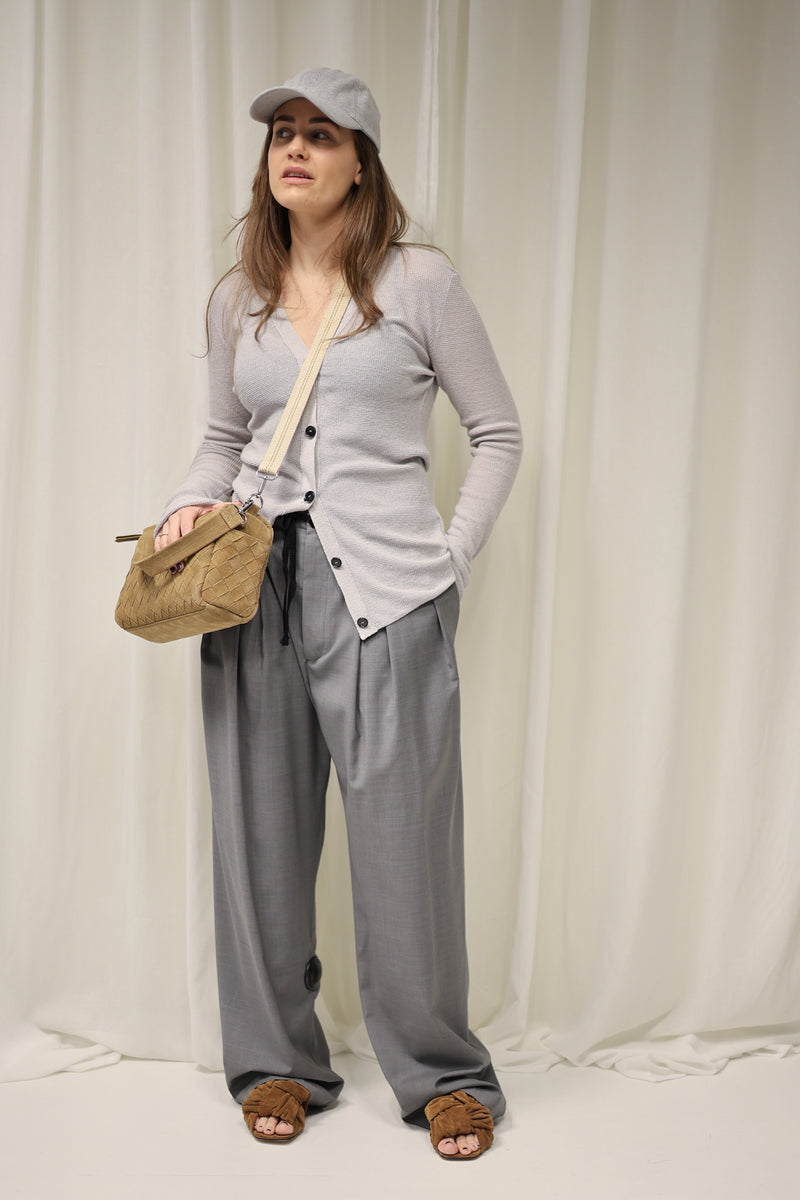 Knitwear Ann Risada