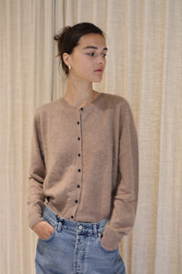 ROSELLE KNIT