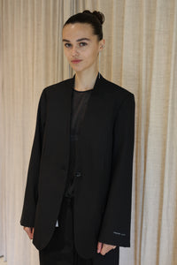 CLARISSA FITTET BLAZER